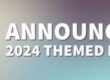 banner announcing the 2024 themed edition of fanfiction review